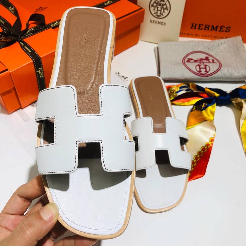 Hermes Classic Sandal 2
